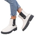 thumbnail image 4 of Agiferg Chapeau de Plage Mode pour Femmes, Écran Solaire, Été, Extérieur, Protection UV, Chapeau de Soleil, 4 of 9