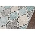 thumbnail image 3 of Momeni Rugs Brooklyn Heights Collection Area Rug, 9'3" x 12'6", Multicolor, 3 of 5