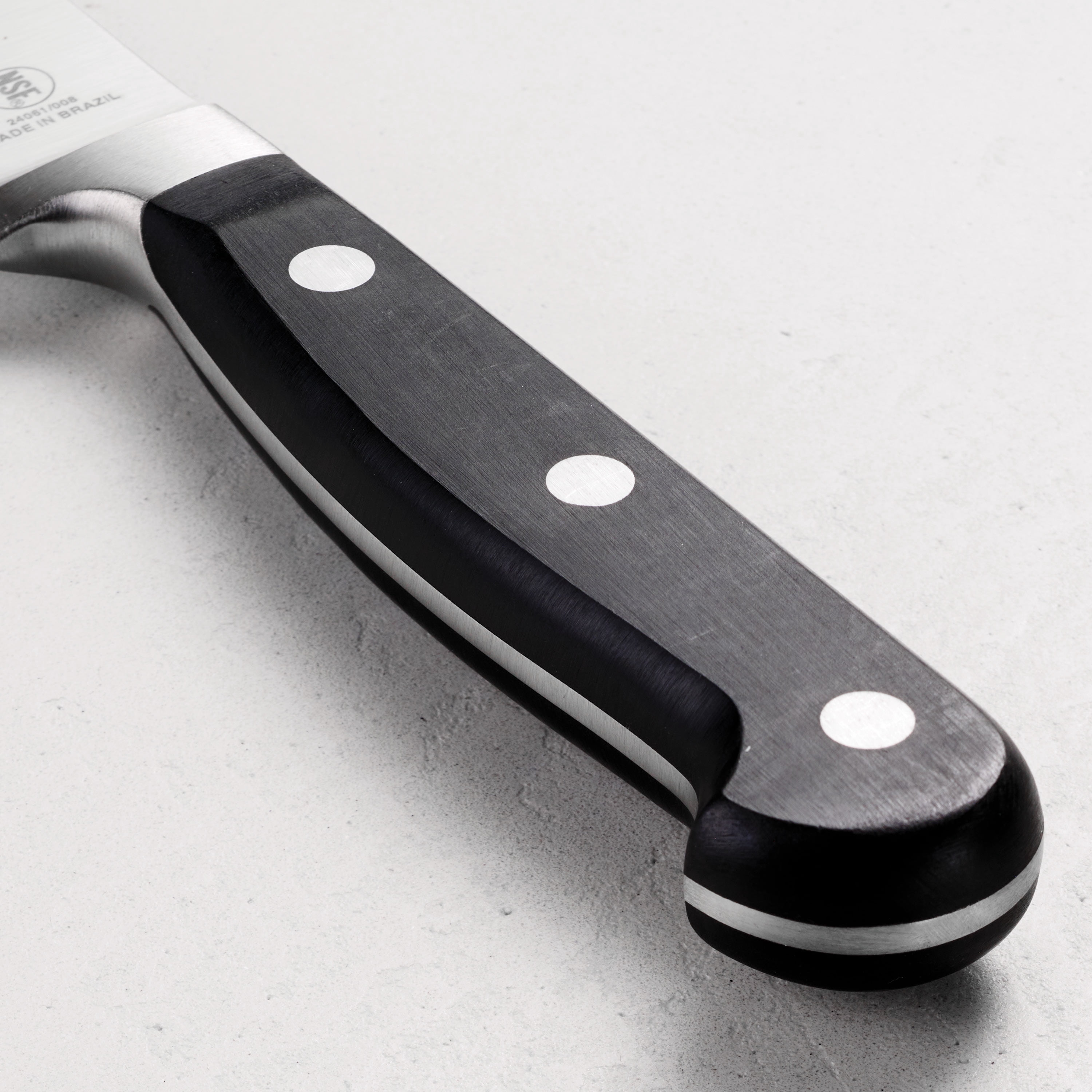 Tramontina 8" Pro Series Polycarbonate Forged Bread Knife