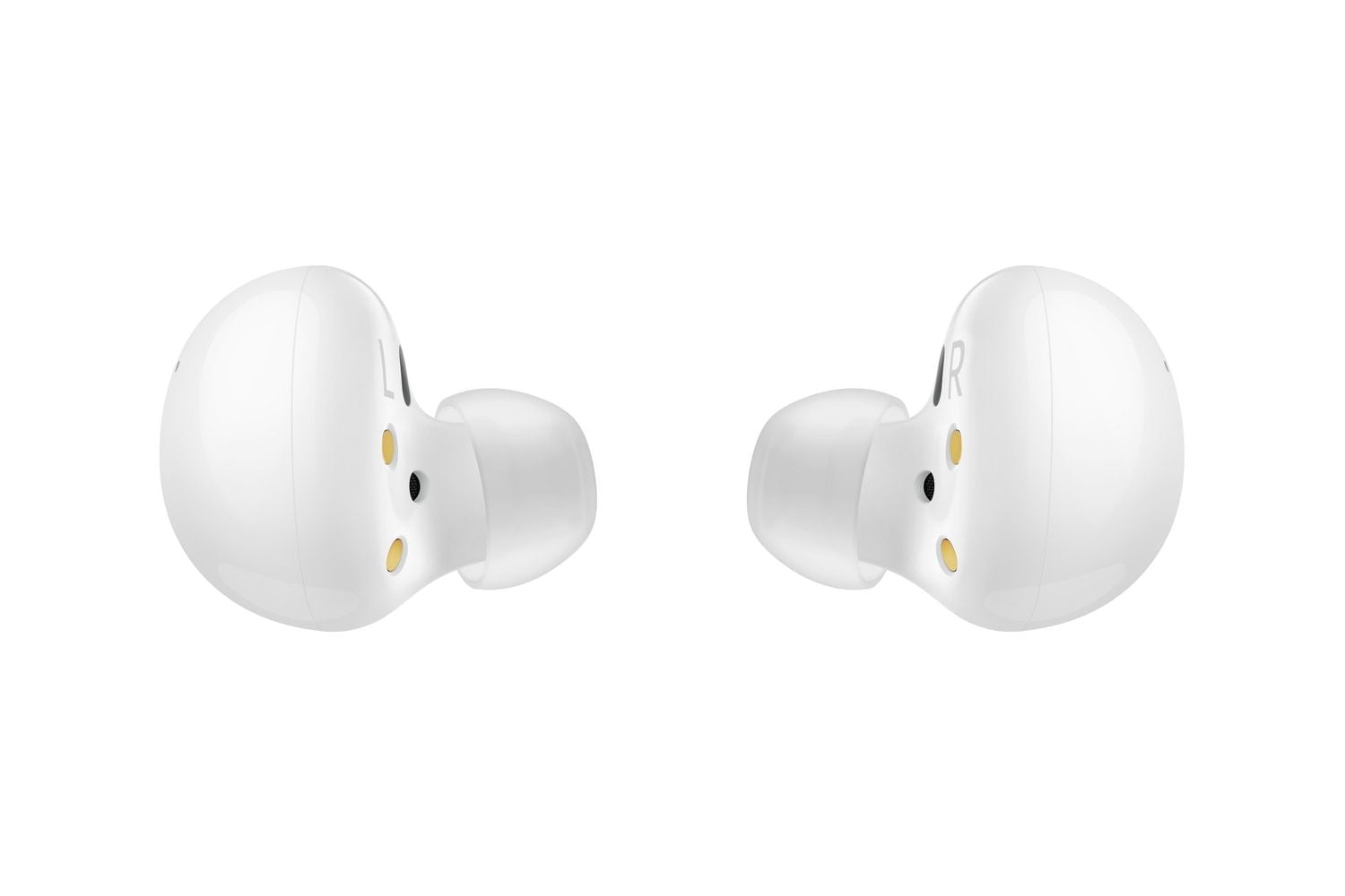 ヘッドホン SAMSUNG GALAXY BUDS+ WHITE Samsung Galaxy Buds Plus Review - TWS headset with great battery