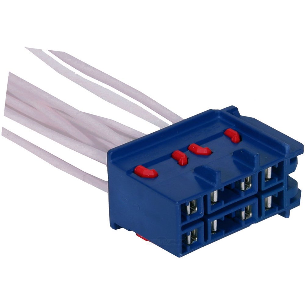 Instrument Panel Wiring Junction Block Connector