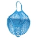 thumbnail image 3 of Xihbxyly Bolsa de Malla Reutilizable y Ecológica, de Tela Resistente, Ideal para Almacenar Frutas, Compras En El Hogar y Supermercados, Fácil de Transportar, 32 X 38 X 15 Cm., 3 of 3
