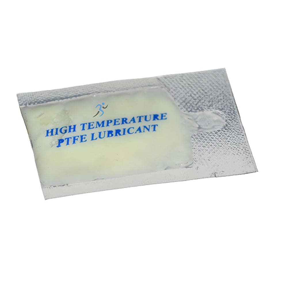 ELLIPTICAL GREASE PACKET Lubricant Lubrication Lube