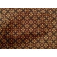 thumbnail image 4 of oneOone Cotton Cambric Fabric Geometric Ethnic Print Fabric BTY 56 Inch Wide, 4 of 4