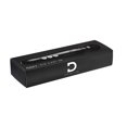 thumbnail image 3 of Doxy Number 3 Matte Black Body Massager, 3 of 4