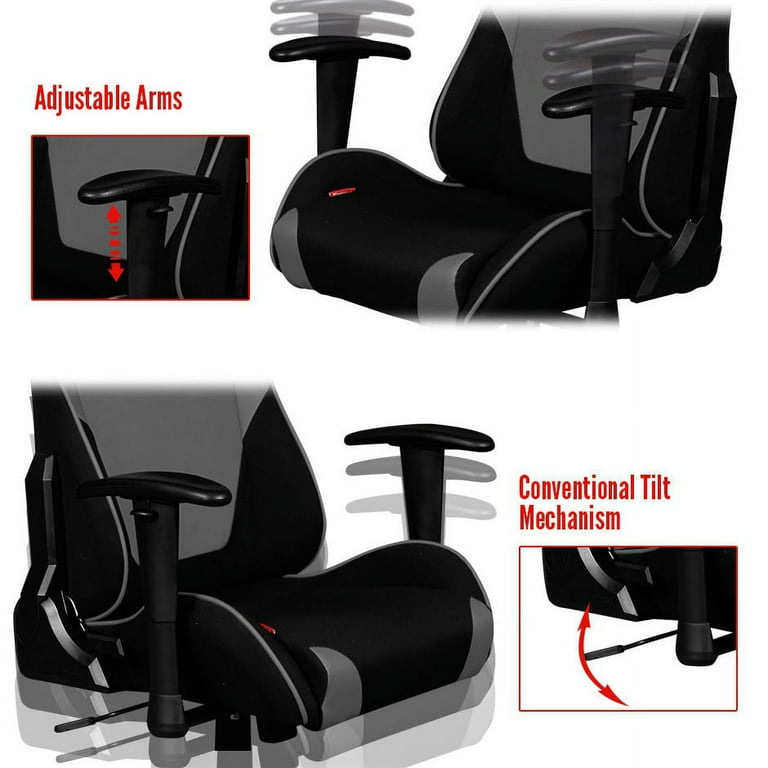 DXRacer Dx racer Forumla Series OH FD101 N Racing Style Seat