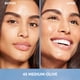 thumbnail image 3 of Base de maquillaje Covergirl Simply Ageless Skin Perfector 45 30 ml, 3 of 7