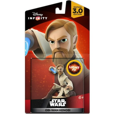 Disney Infinity 3.0 Star Wars Obi-Wan Light FX (Universal)