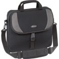 thumbnail image 1 of Targus CVR200 16-Inch Neoprene Sleeve Designed for Notebooks (Black/Gray), 1 of 3