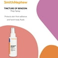 thumbnail image 2 of Smith & Nephew Tincture of Benzoin Prep Spray, 4 Fl. Oz., 2 of 4