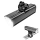 thumbnail image 1 of Lámpara para bicicleta ROCKBROS 1500 lúmenes recargable con USB-C, 1 of 7
