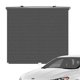 thumbnail image 1 of [Envío de México] 2PK Parasol de Coche | Parasol Retráctil para Persianas Enrollables de Coche, Parasol para Ventana de Coche, Parasol Enrollable para La Mayoría de Coches, SUV, Camiones, Protección C, 1 of 3