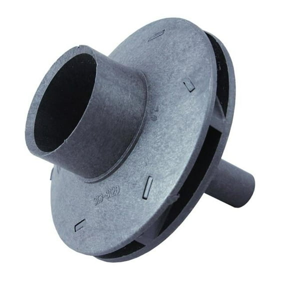 Impeller for 1HP E-Series Center Discharge Pump