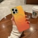 thumbnail image 3 of Aurora Gradient Magnetic Charging Case For iPhone 15 14 13 12 11 Pro Max 14 15 Plus for Magsafe Acrylic Laser Luxury Cover, 3 of 5