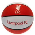 thumbnail image 1 of Liverpool FC Crest Basketball, 1 of 3