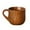 Brown1, variant on ZZERHUOO Wooden Drinking Cup Natural Unique Japanese Style Mug For Hot And Cold Beverages Coffee Cups Big Tumbler Cup Set Large Drinking Glasses 64oz Glass Cups with Lids Glass Wear for Kitchen Glass