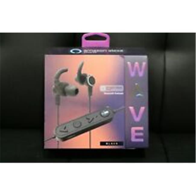 tzumi wireless earbuds sport series