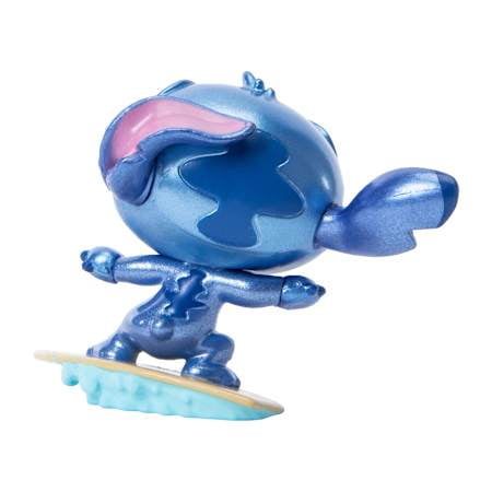 Jada Toys Disney Stitch Surfing Stitch Metalfigs Diecast