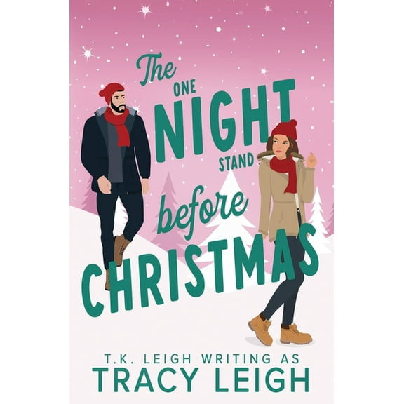 The One Night Stand Before Christmas, (Paperback)