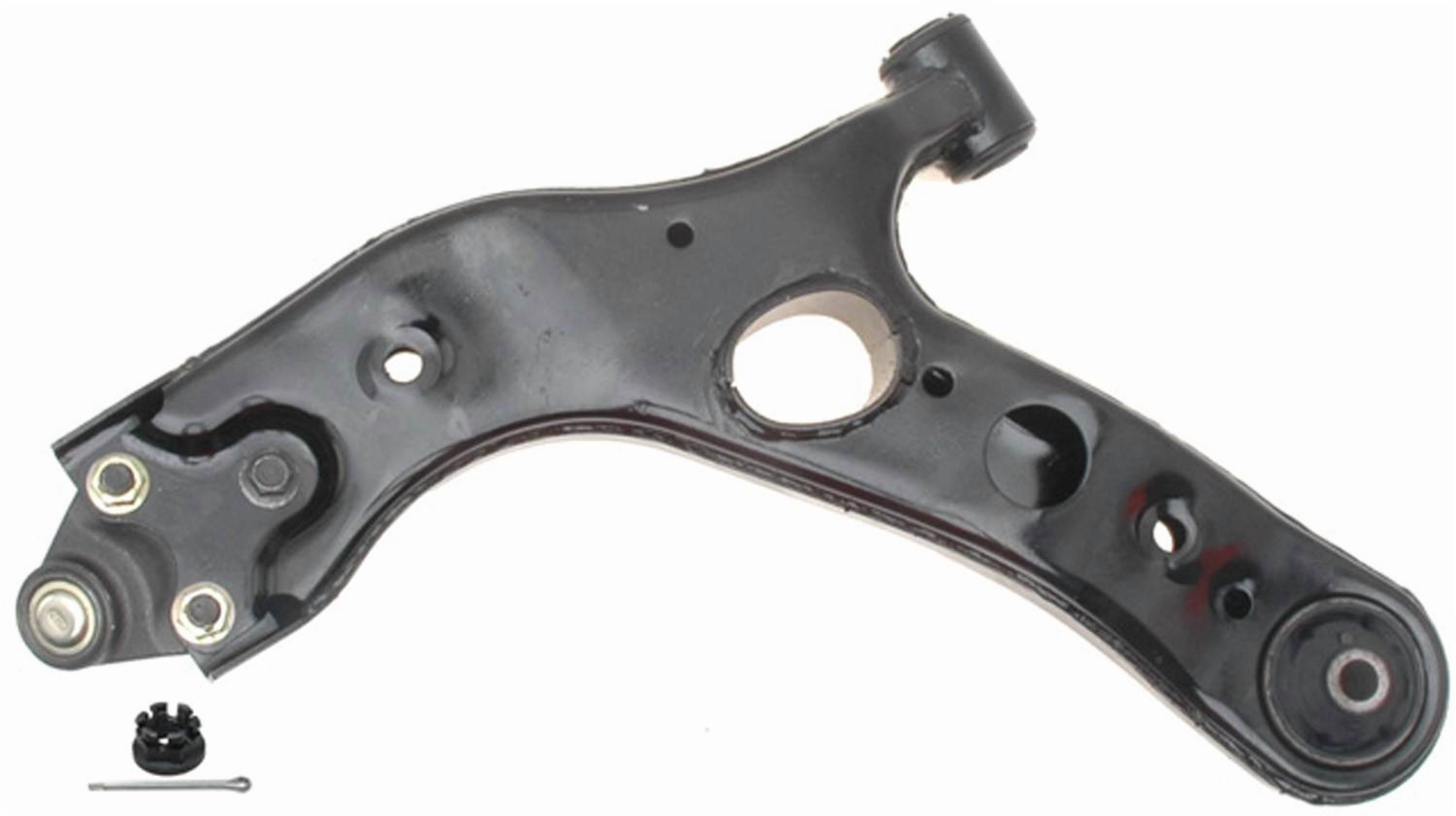 ACDelco 45D10486 Suspension Control Arm and Ball Joint Assembly