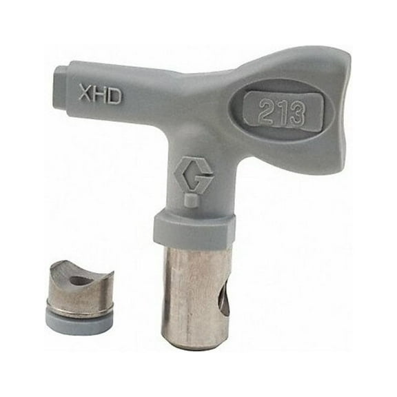 Graco Airless Spray Gun Tip,Tip Size 0.013 In XHD213