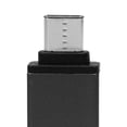 thumbnail image 1 of USB-C Type-C Male To USB Type-C OTG Mini 3.0 Female OTG Mini Data Adapter Converter Computer Connector, 1 of 5