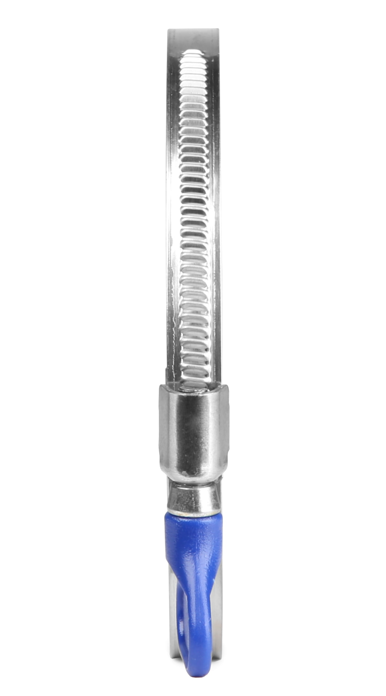 WEN 4-Inch Steel Hose Clamps for Dryers and Dust Collection Systems, 10 Pack