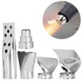 thumbnail image 1 of Buse de Soudage, Fixe Buse Plate Professionnelle Durable pour Chantier de Construction pour Accessoires d'Aérographe pour Remplacement de Buse pour Industriel, 1 of 8