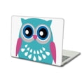 thumbnail image 5 of KSK KAISHEK Hard Shell Cover for 2021 2022 2023 Release MacBook Pro 14" with XDR Display & Touch ID Type C Model: A2779 M2/A2442 M1 Animal 52, 5 of 5