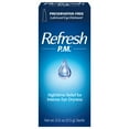 Refresh P.M. Lubricant Eye Ointment 0.12 oz. Box