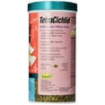thumbnail image 4 of Tetra Cichlid Crisps 8.82 Ounces, Fish Food, Clear Water Advanced, 4 of 4