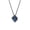 Black No Chain, variant on Lucky Cube Dice Charm Necklace for Men Casino Game Lover Gift Dark Aesthetic Streetwear Accessory Trendy Hip Hop Party Stainless Steel Gold No Chain