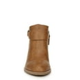 thumbnail image 4 of Dr. Scholl's Kickstart Women's Boots Honey Brown Smooth Size 8 M, 4 of 9