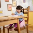 thumbnail image 2 of Asiento Elevador Booster Princesas Disney Bright Starts 17567, 2 of 5