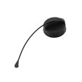 thumbnail image 3 of Gorra Irfora Tapa de combustible Tapa de llenado de combustible OEM 52030377AA Reemplazo para Jeep Dodge Chrysler 1999-2019 US Car Irfora Gorra, 3 of 6