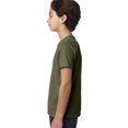thumbnail image 3 of Next Level Apparel 3312 - Boy's Premium Tee, 3 of 3