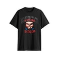 thumbnail image 5 of Chucky, Unisex Short Sleeve Graphic Tee, Sizes S-3XL, 5 of 6
