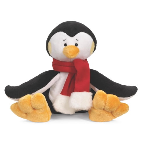 stuffed penguin walmart