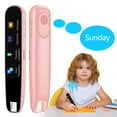 thumbnail image 3 of Language Translator Device Multipurpose Translation Device Pen Traductor Multipurpose Translation Pen Languages Translator Device for Students Business Professionalstravelers, 3 of 4