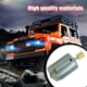 thumbnail image 3 of Kenally Universal DC 12V velocidad rápida 11800rpm Motor de bloqueo de puerta trasera de coche motores de captura accesorios de actualización Vehículos, repuestos y accesorios Mis, 3 of 6