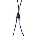 thumbnail image 4 of Purple Net Lights, 50CT, LED, 4ft x 4ft, Halloween Indoor/Outdoor, by Way To Celebrate, 4 of 6