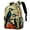 Color2, variant on Lightweight Backpack Polar Bear School Bag Travel Laptop Daypack for Men Women Casual Rucksack