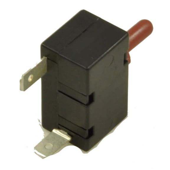 TriStar Power Nozzle Re-Set Switch
