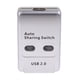 thumbnail image 2 of USB 2.0 Switch Hub Sharing Switcher Splitter 1 Impresora automática Escáner a 2 piezas, 2 of 9