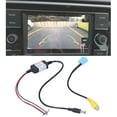 thumbnail image 4 of Car Relay Filter, Compact Easy To Install Back Up Camera Relay  For RCD330 For RCD330G, 4 of 8
