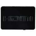 thumbnail image 4 of RCA 3-In 1-Out 4K HDMI Switch Box - Black, 4 of 8