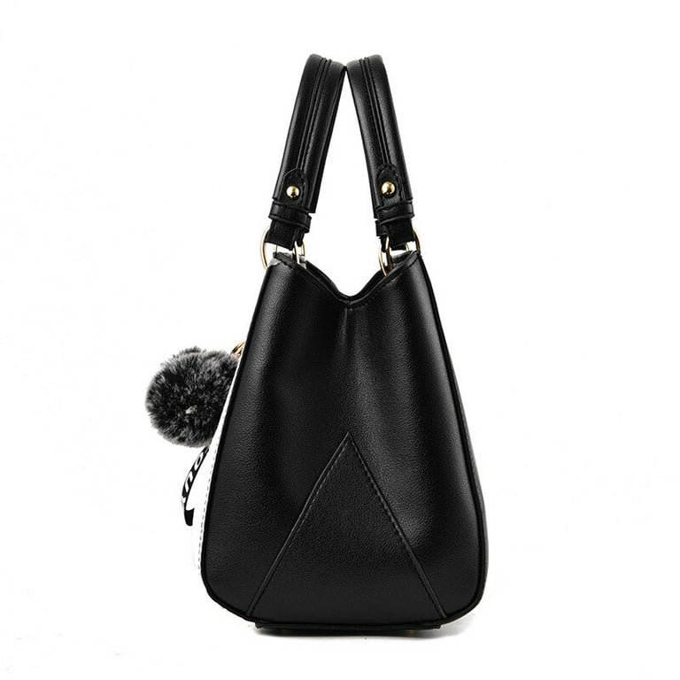 Wide Silver Ladies Office Bag Bolsos De Mujer Bucket Sling Bag - China  Leather Bags and Women Handbag price