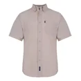 thumbnail image 1 of Camisa Euforia Manga Corta Para Caballero Cuello Americano, 1 of 1