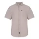 thumbnail image 1 of Camisa Euforia Manga Corta Para Caballero Cuello Americano, 1 of 1