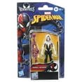 thumbnail image 3 of Marvel Spider-Man Ghost Spider 4-Inch Action Figure, 3 of 5